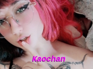 Kaochan