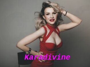 Karadivine