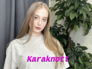 Karaknott