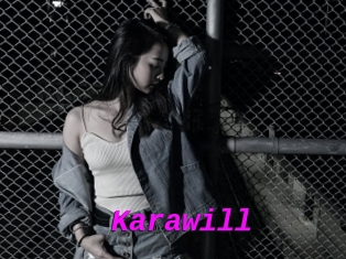 Karawill