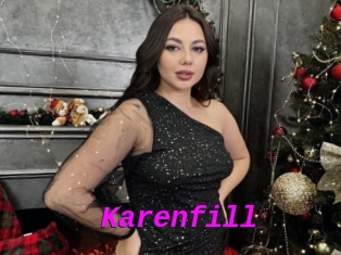 Karenfill