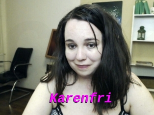 Karenfri