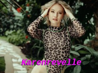 Karenrevelle