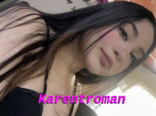 Karentroman