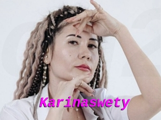 Karinaswety