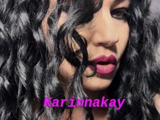 Karinnakay