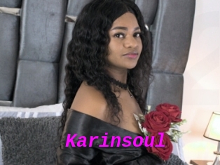 Karinsoul