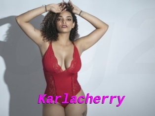 Karlacherry