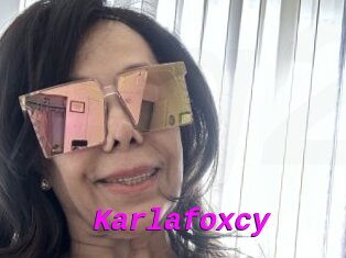 Karlafoxcy