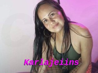 Karlajeiins