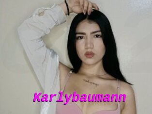 Karlybaumann