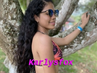 Karlysfox