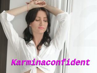 Karminaconfident