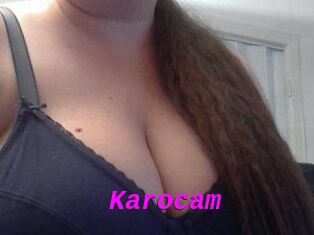 Karocam