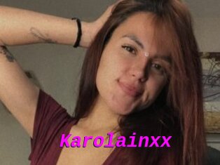 Karolainxx