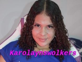 Karolaynswolkers