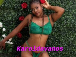 Karoldavanos