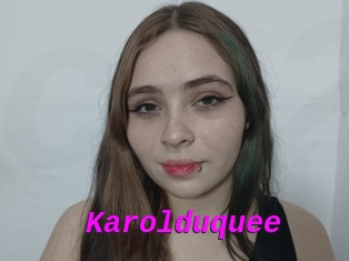 Karolduquee