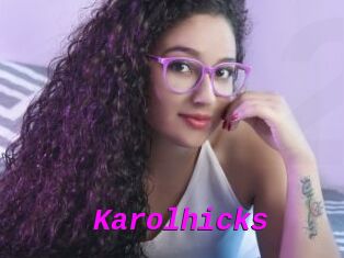 Karolhicks