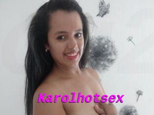 Karolhotsex