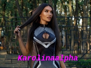 Karolinaalpha