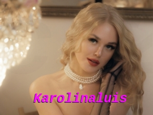 Karolinaluis