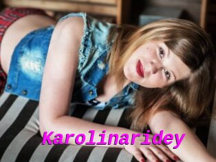 Karolinaridey