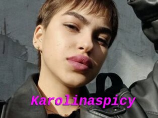 Karolinaspicy