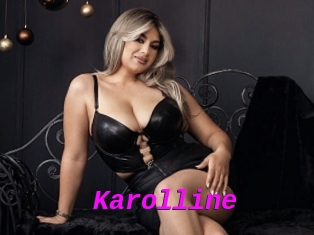 Karolline