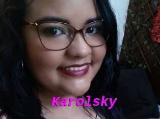 Karolsky