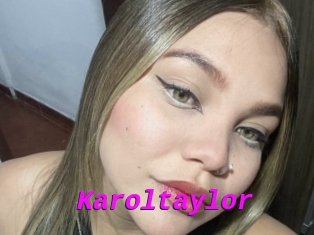 Karoltaylor