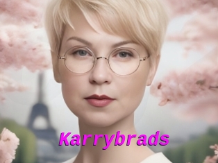 Karrybrads