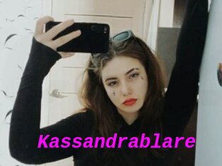 Kassandrablare