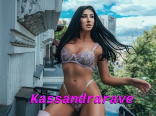 Kassandrarave