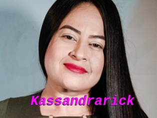 Kassandrarick