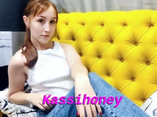 Kassihoney