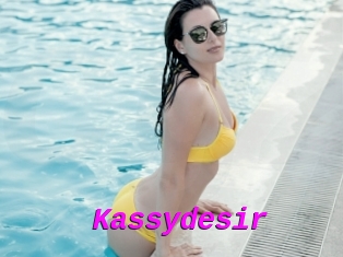 Kassydesir