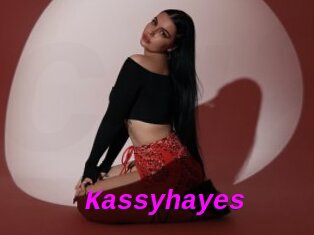 Kassyhayes