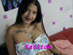 Katatoo