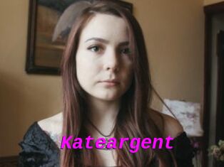 Kateargent