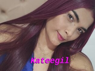 Kateegil