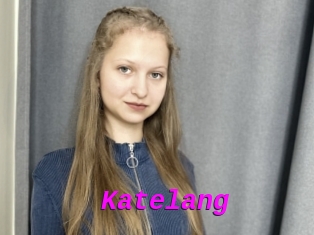 Katelang