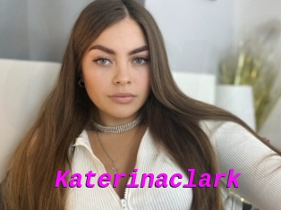 Katerinaclark