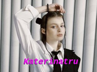 Katerinatru