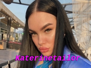 Katerinetailor