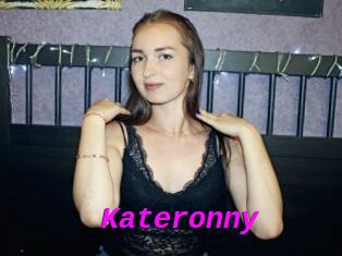 Kateronny