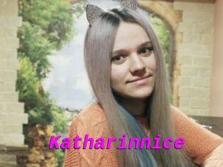 Katharinnice