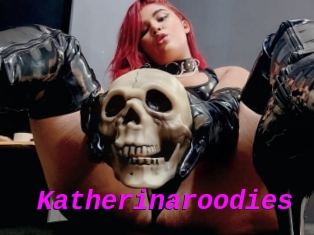 Katherinaroodies