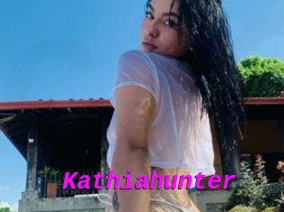 Kathiahunter