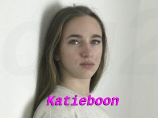 Katieboon